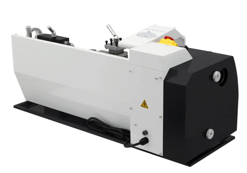 Станок токарный настольный WM210V 3